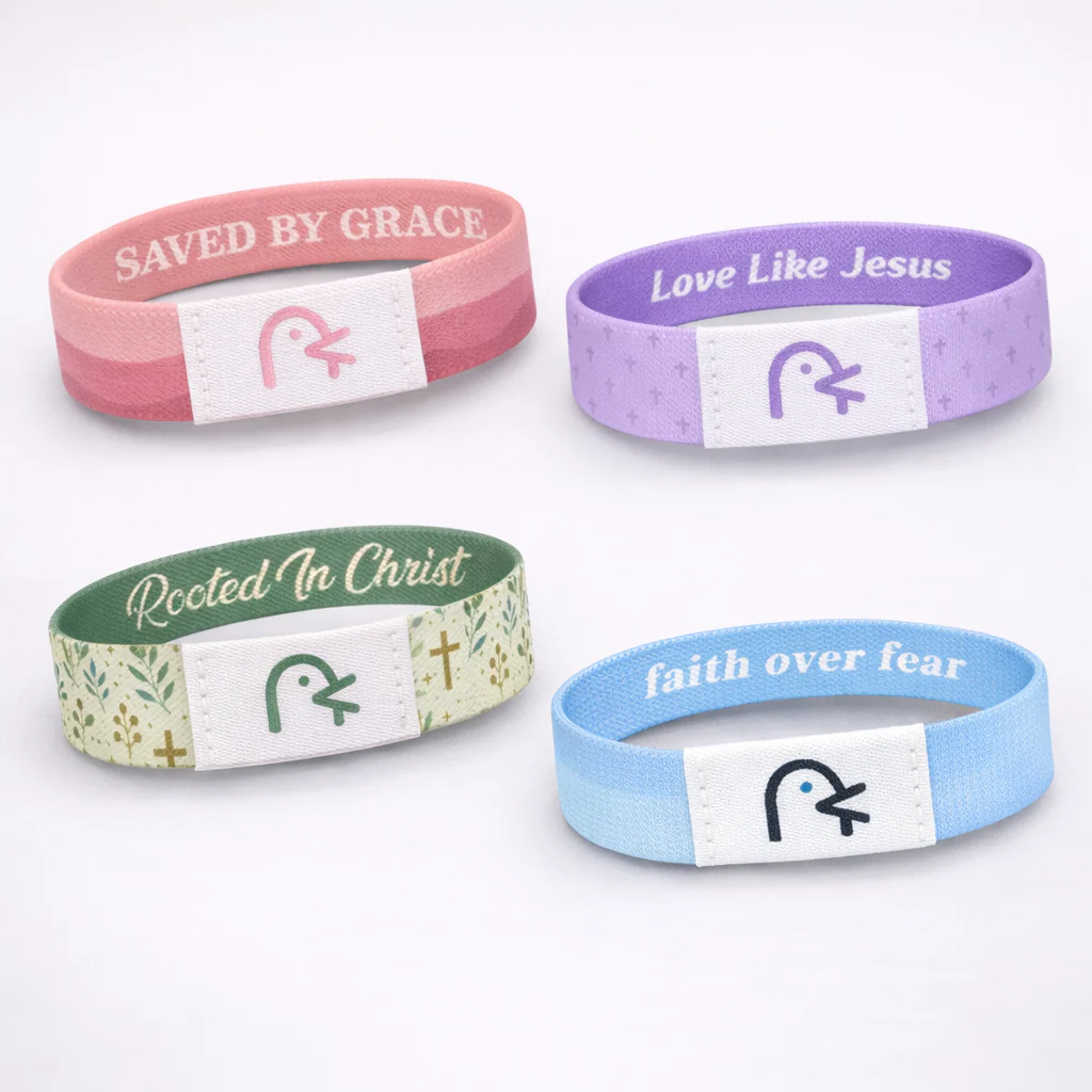 Faith Bracelets